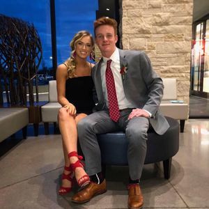 Meet your Posher, Jack